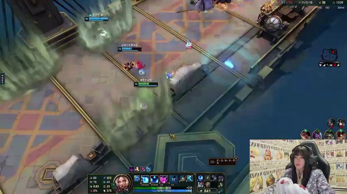 SNAKEgirlQAQ