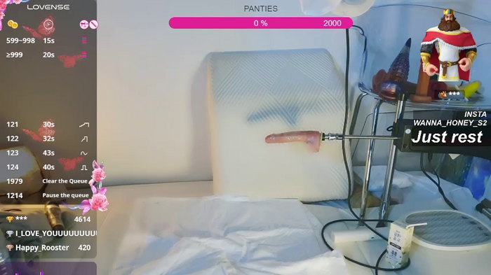 wannahoney