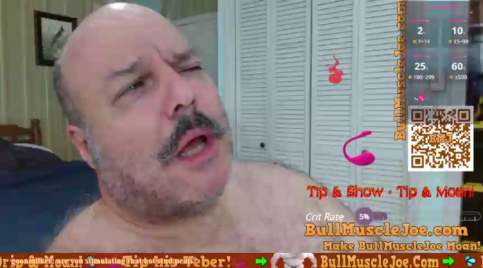 bullmusclejoe