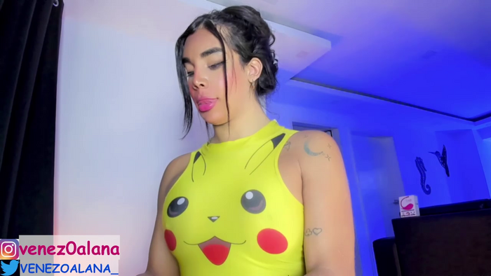 venezoalana_