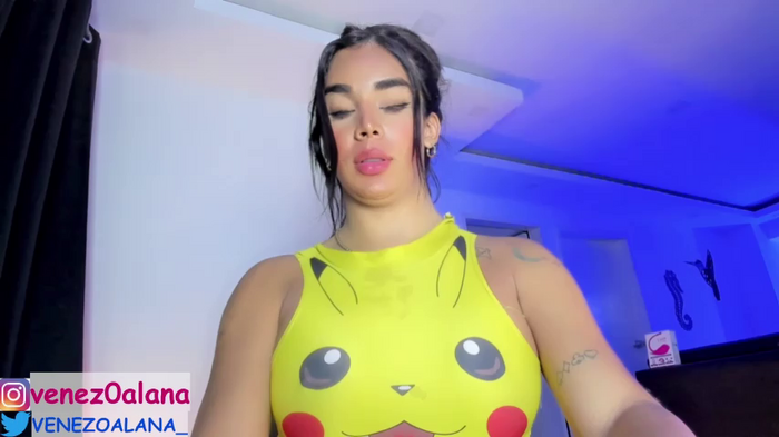 venezoalana_