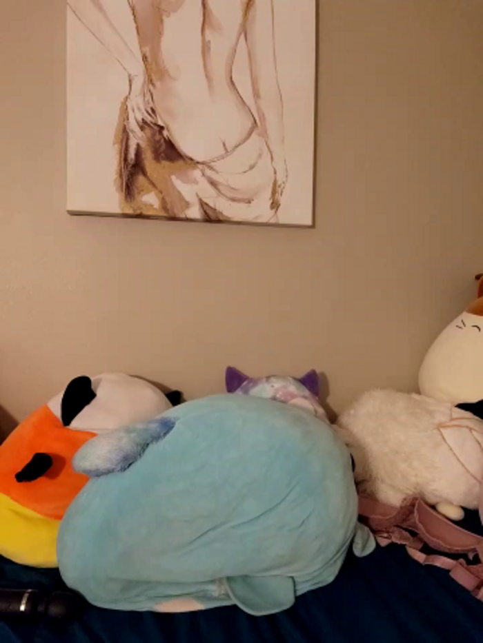 AmethystFoxx