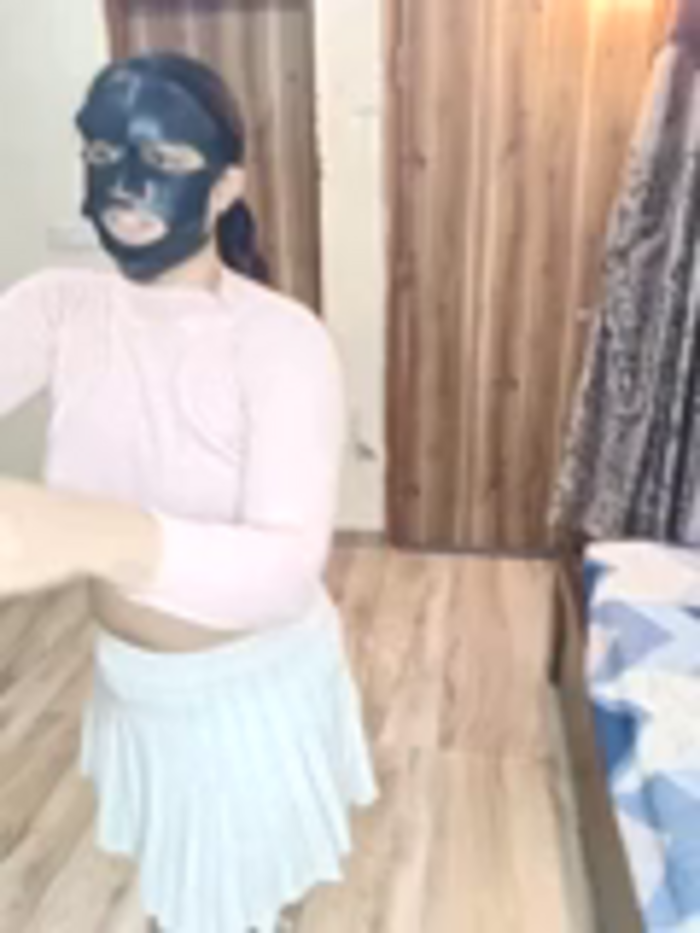 RUBDIPUSSY