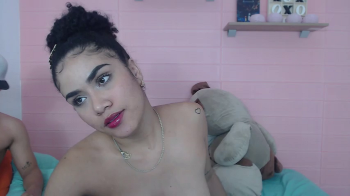 StivenAndSara