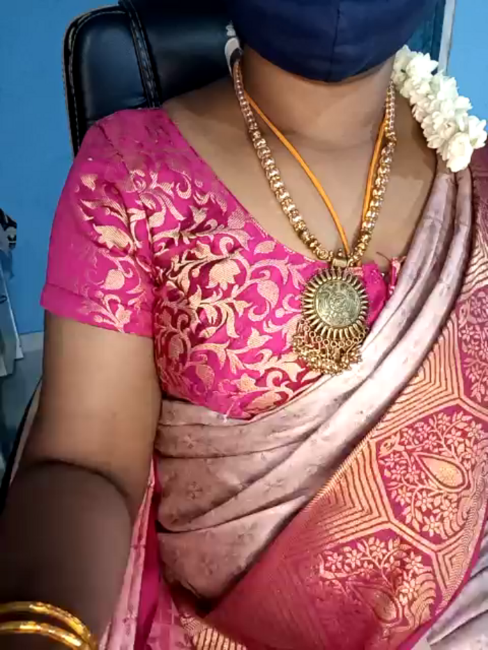 Tamil-hotwife