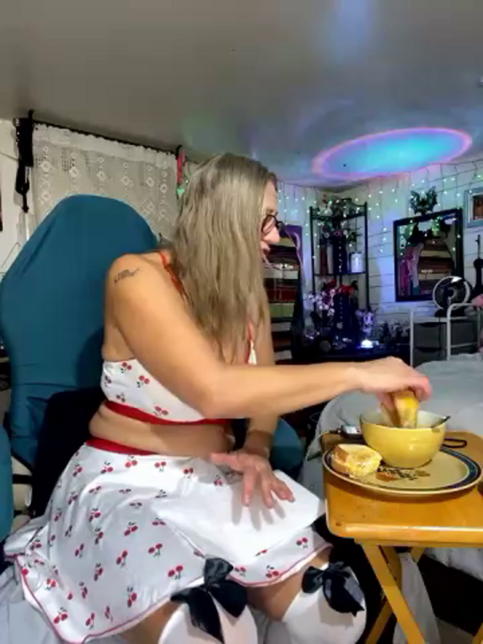 TrenaAnne