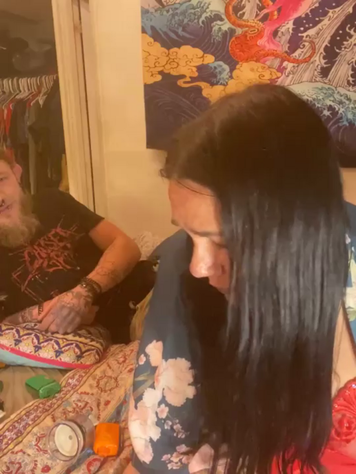 sexyasscougar