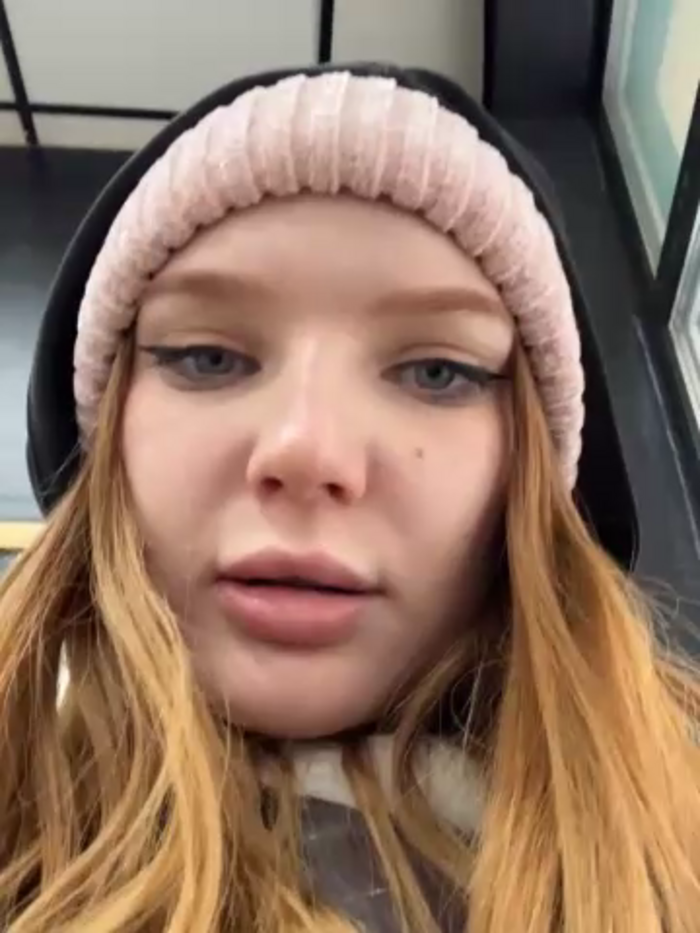 AmmyHot