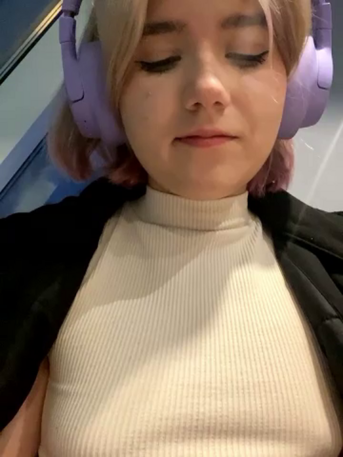 Baby__Naughty