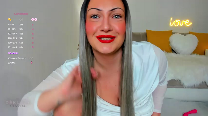 KVerunce