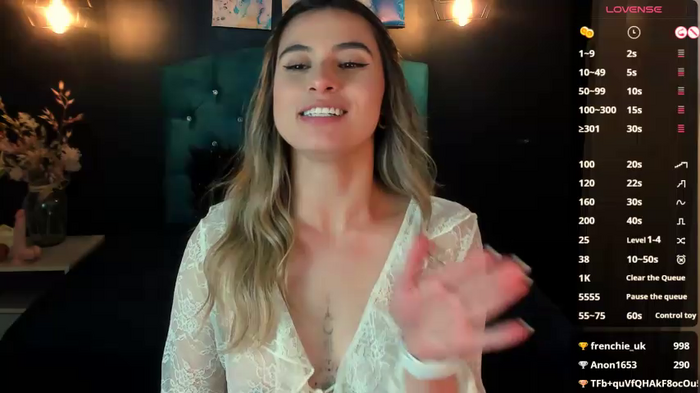 KiaraCarter