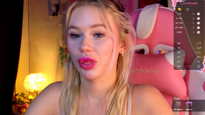 LexieLoree