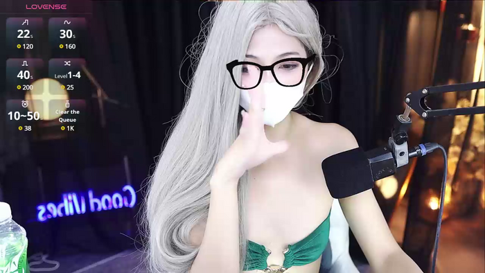 LucyKI