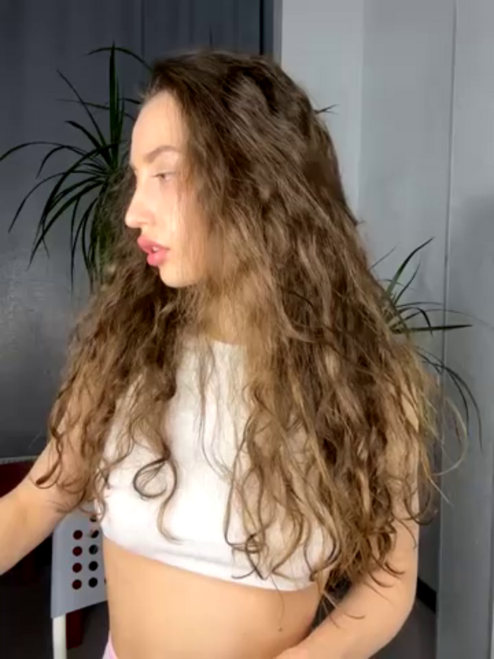 Polli_Kiss