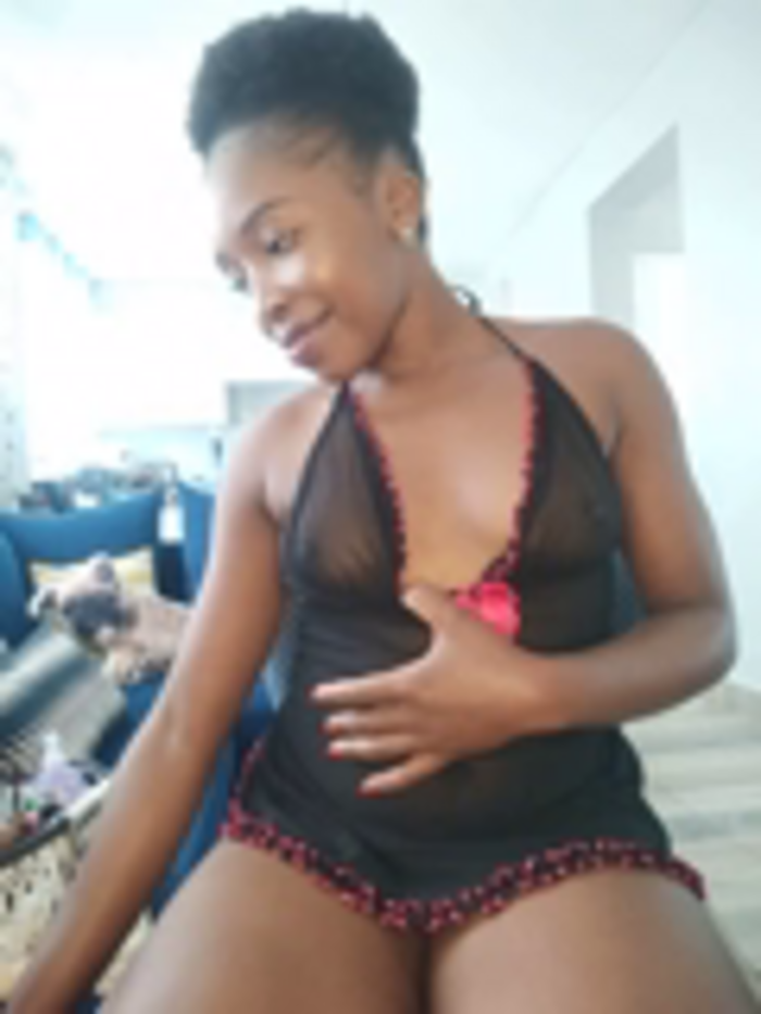 YoungBlackQueen