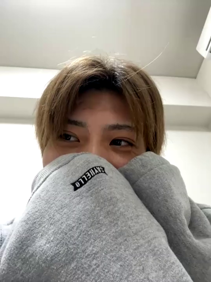 CHROME-kun925