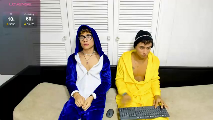 StrawwBoys