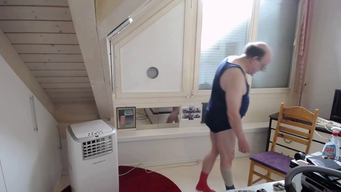 wankcellar