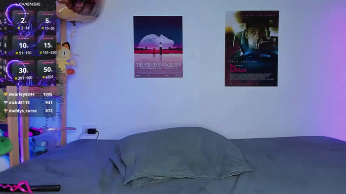 AliceHorngry
