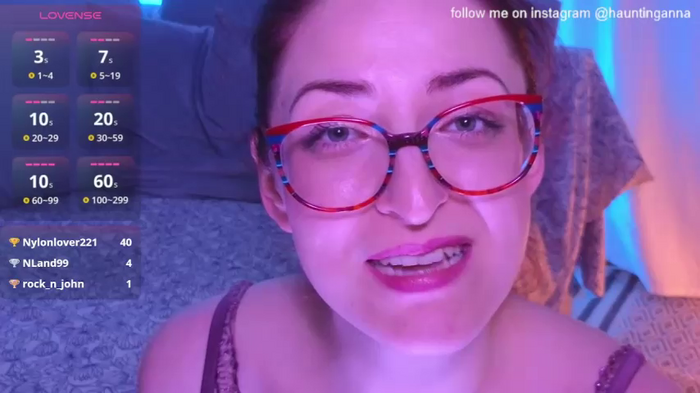 AnnaHaunter18