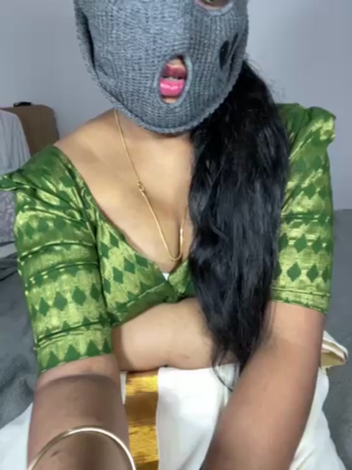 MalluArathyNambiar
