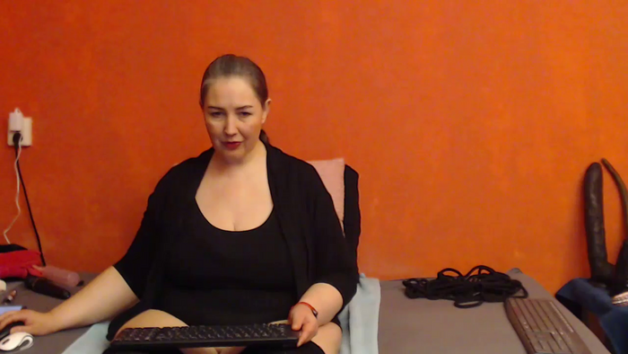 MilfGina