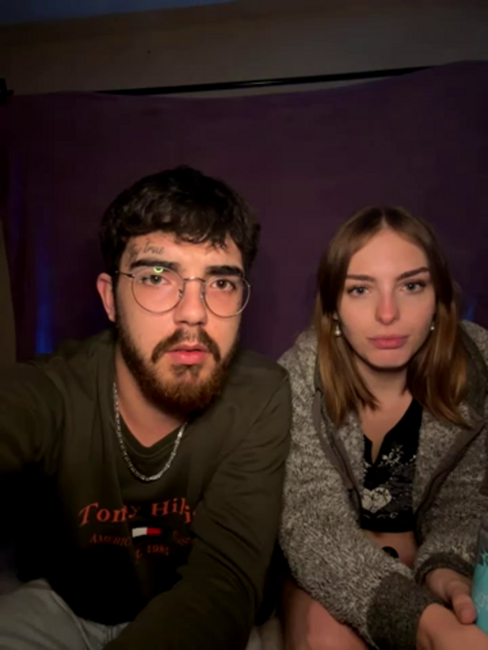 MrAndMrsSavage
