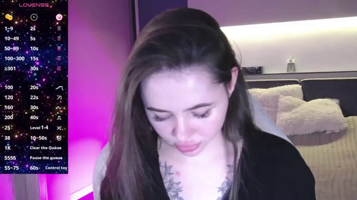 AlmaryKim