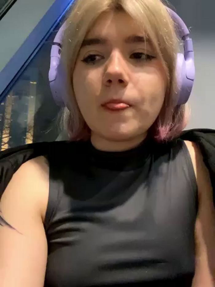 Baby__Naughty