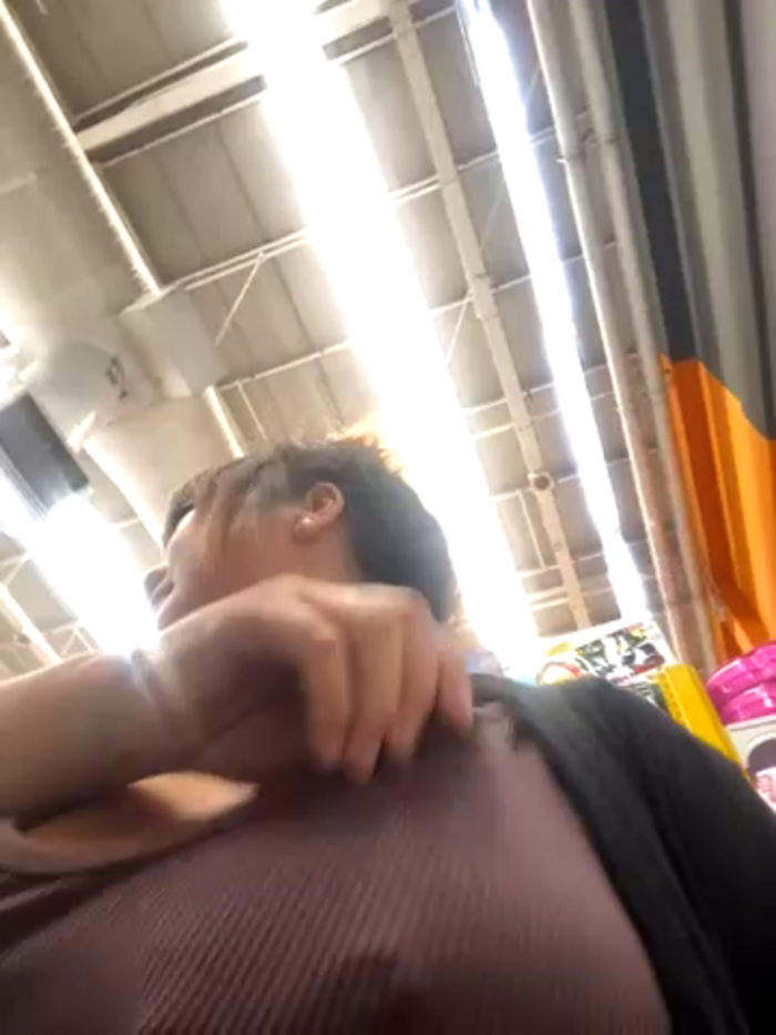 Candymafia