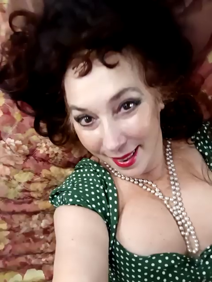 GypsyEsmeralda