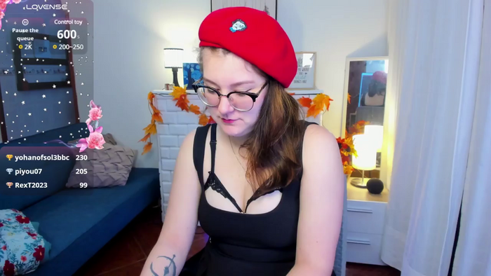 HunnyyLove
