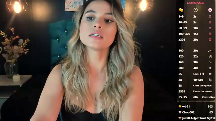 KiaraCarter