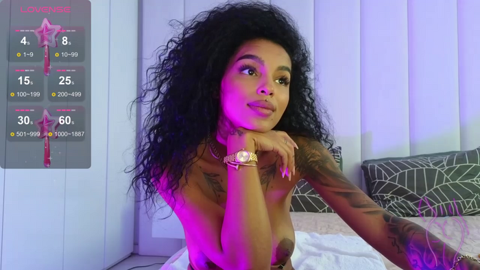 KimiBrown