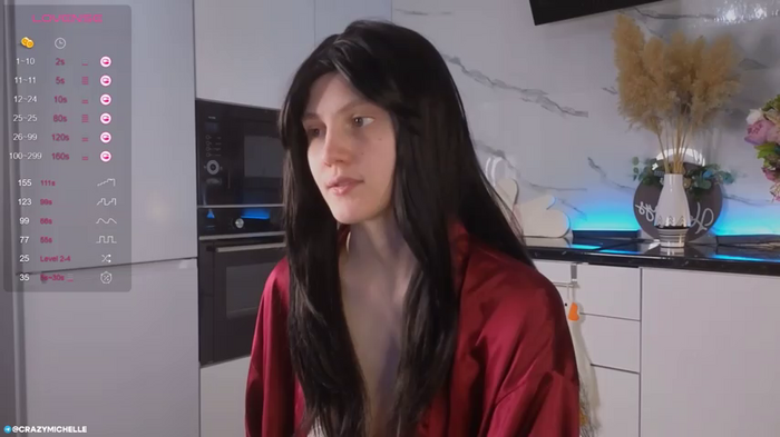 MaryCoopeer