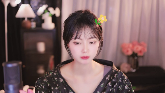 Ocean--Lili