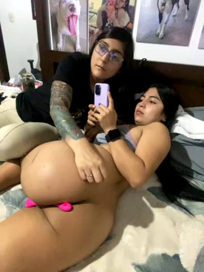 PamelaFtMia