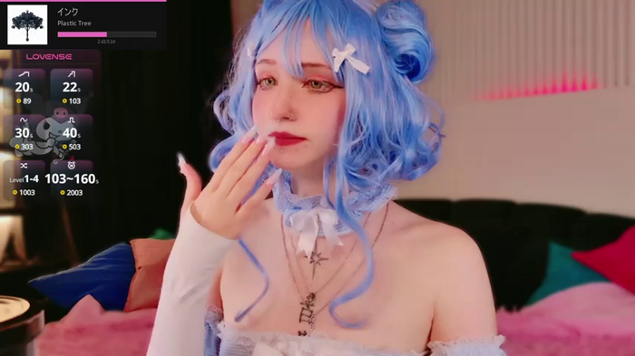 SophiaSawami