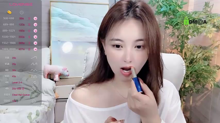 XIXIBaoBei-520