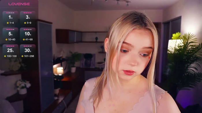 ZaraCreedon