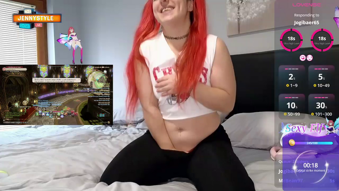 jennystyle