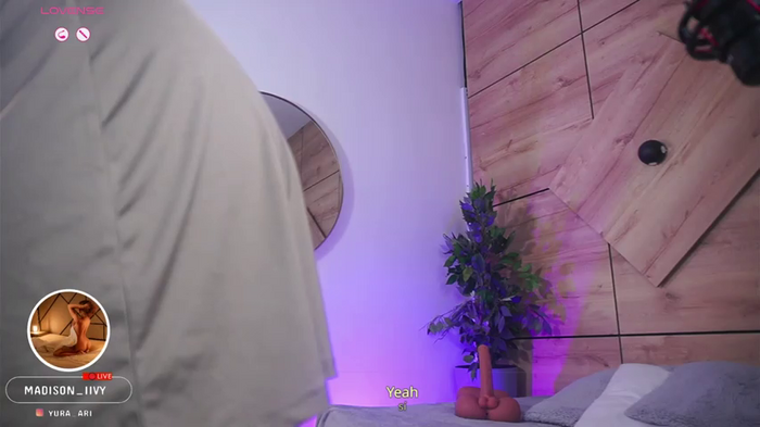 madison_iivy
