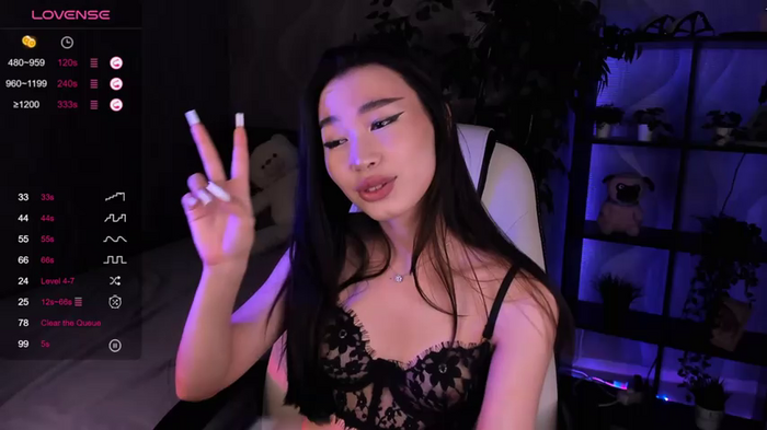 sensualily