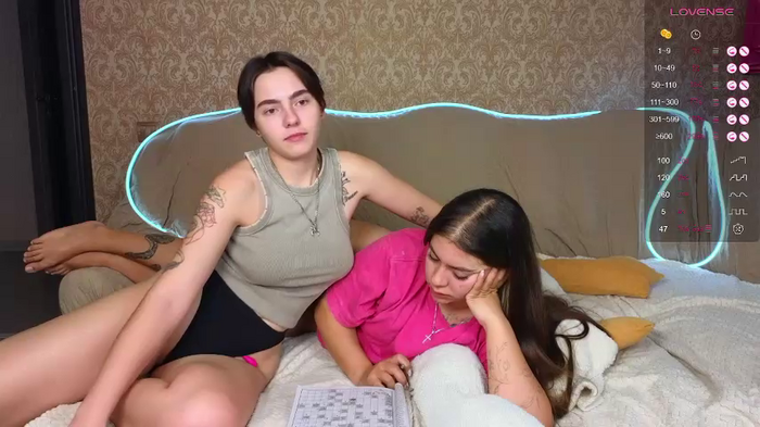 twobabesweet