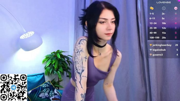 vamplepurelee