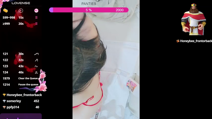 wannahoney