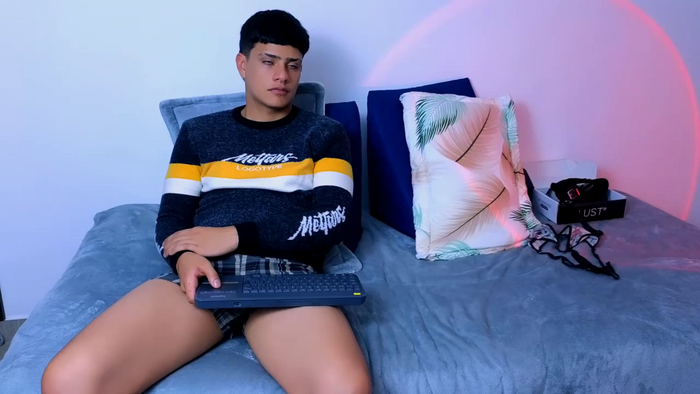 LilithAndJacob