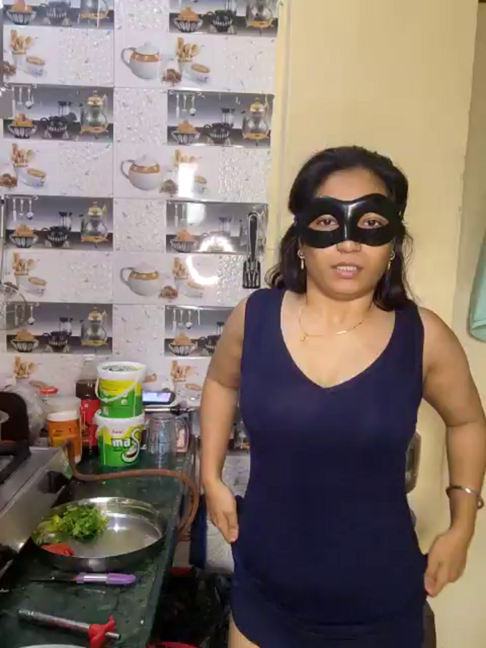 SexyIndianCouple