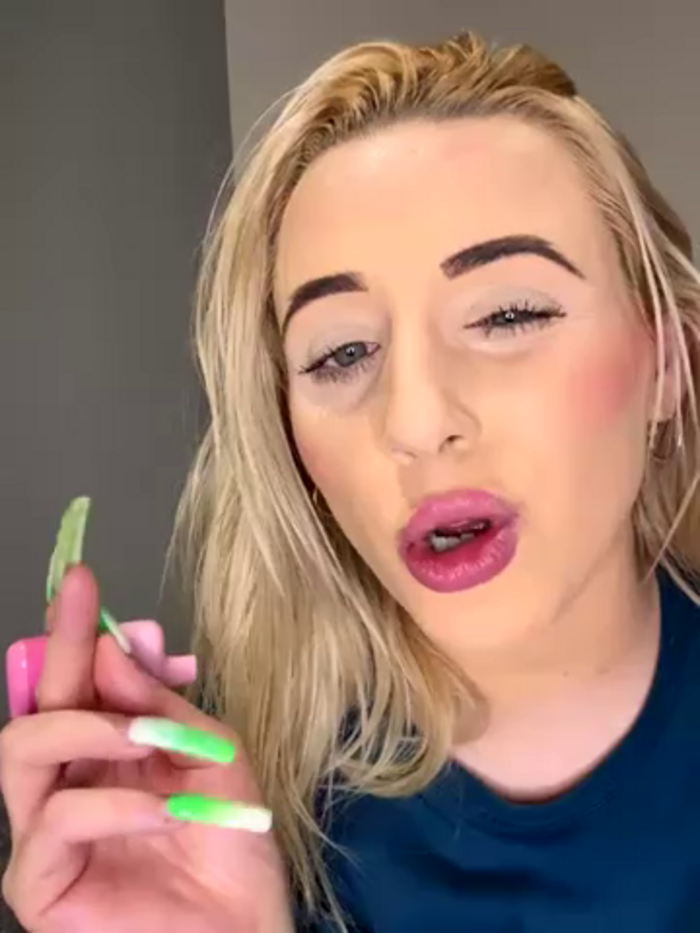 Strongqueen
