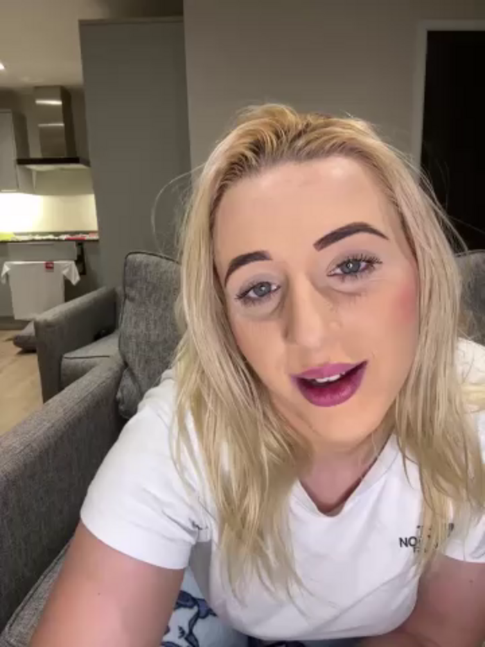 Strongqueen